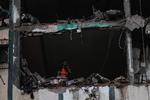 Foto: Mohammed Abed/Ritzau Scanpix