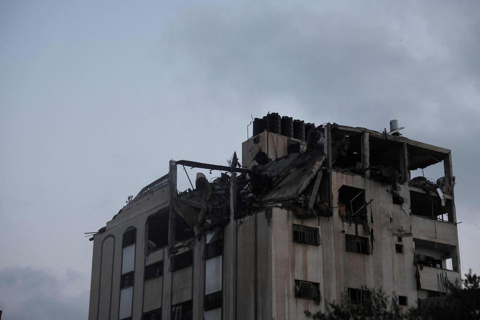 Foto: Mohammed Abed/Ritzau Scanpix