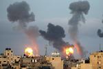 Foto: Ibraheem Abu Mustafa/Ritzau Scanpix