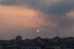 Foto: Mohammed Abed/Ritzau Scanpix