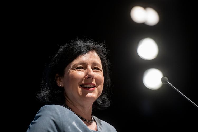 Foto: David Tanecek/Ritzau Scanpix