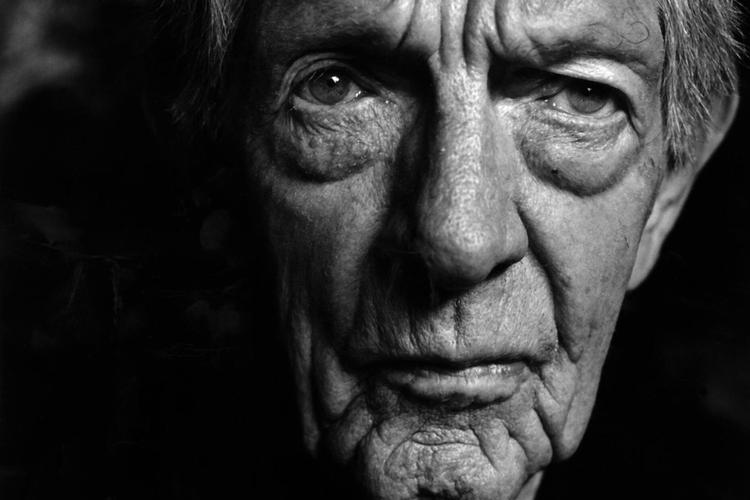 Kjell Askildsen brød med det indremissionske miljø, han voksede op i, og blev udstødt af.  Foto: Nils Petter Lotherington