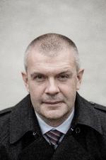 Siden sagen kom frem, har Børsens ansvarshavende chefredaktør og administrerende direktør, Bjarne Corydon været ude for at undskylde på vegne af avisen. Foto: Peter Hove Olesen/POLFOTO