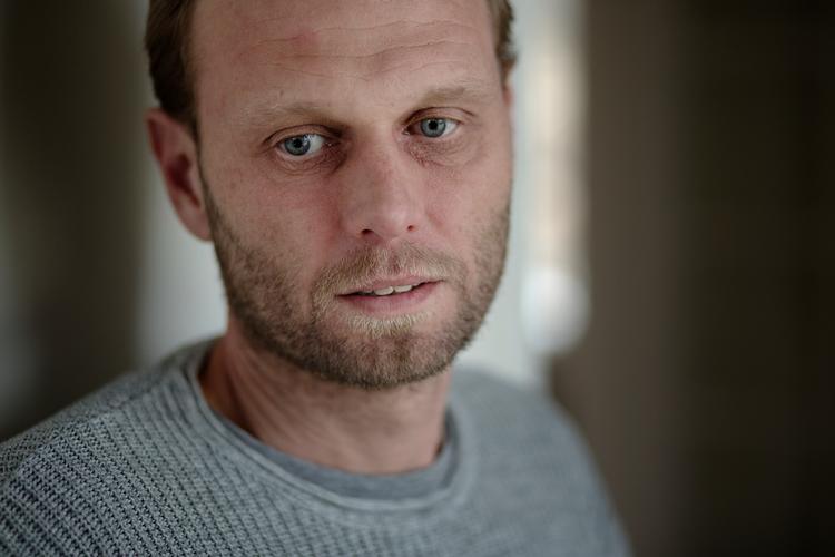 Bo Normander har også en karriere som lokalpolitiker i København bag sig. Foto: Emma Sejersen/POLFOTO