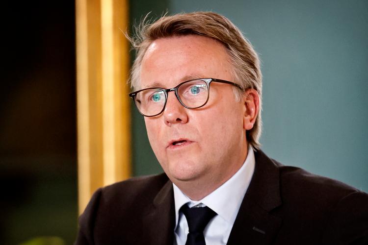 Foto: Jens Dresling/POLFOTO
