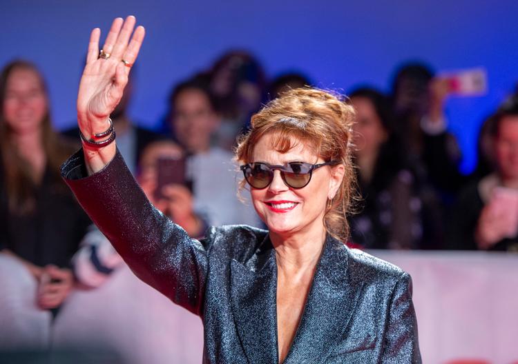 Foto: Frank Gunn/Ritzau Scanpix