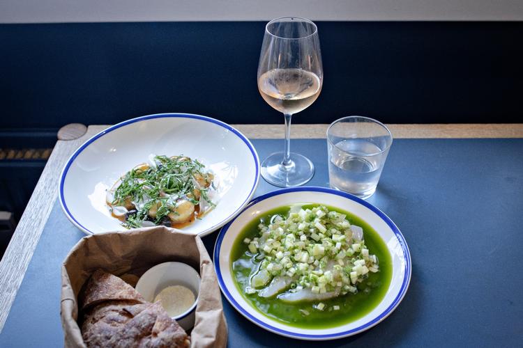 Foto: Marius Renner/POLFOTO