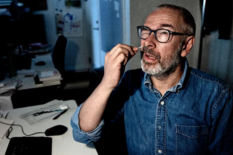 Foto: Jacob Ehrbahn/POLFOTO