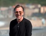 Karakterskuespilleren Tim Roth er i løbet af i år aktuel i franske Mia Hansen-Løves kommende film 'Bergman Island' om to amerikanske filmskabere, der går i Bergmans spor. Foto: Ander Gillenea/Ritzau Scanpix