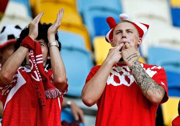 Foto: Jens Dresling/POLFOTO