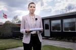 Statsministeren er blevet interviewet af magasinet Lime. Listen er ikke imponeret. Foto: Mads Nissen