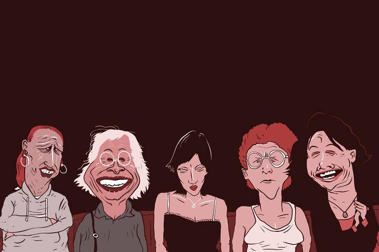 Foto: Philip Ytournel/POLITIKEN