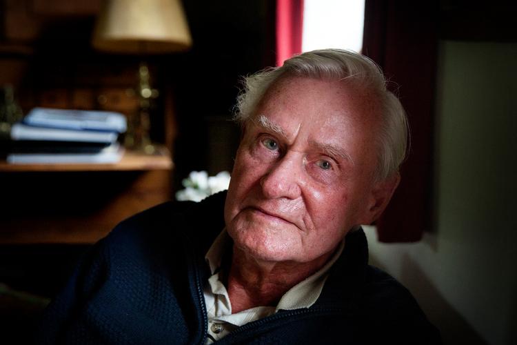 Foto: Finn Frandsen/POLFOTO