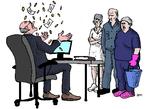 Foto: Anne-marie Steen Petersen/POLITIKEN