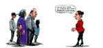 Foto: Roald Als/POLITIKEN