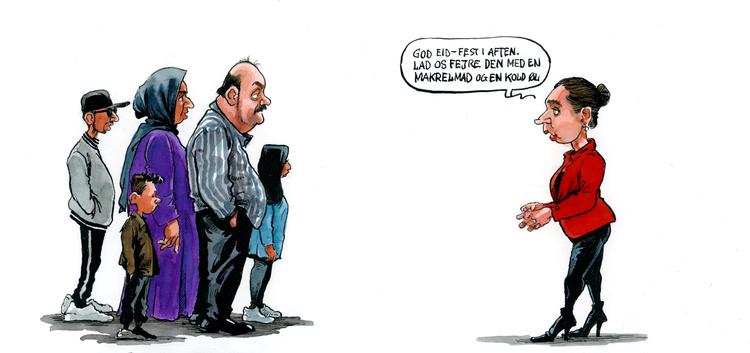 Foto: Roald Als/POLITIKEN