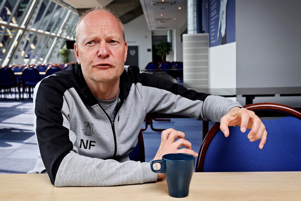 Foto: Jens Dresling/POLFOTO