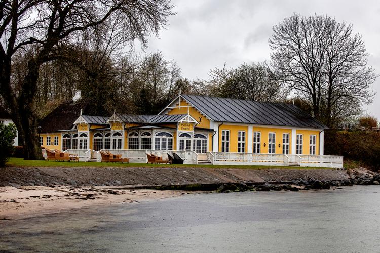 Foto: Jacob Ehrbahn/POLFOTO