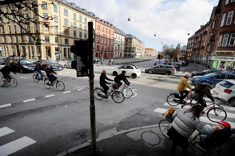 Foto: Jens Dresling/POLFOTO