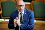 Foto: Jens Dresling/POLFOTO
