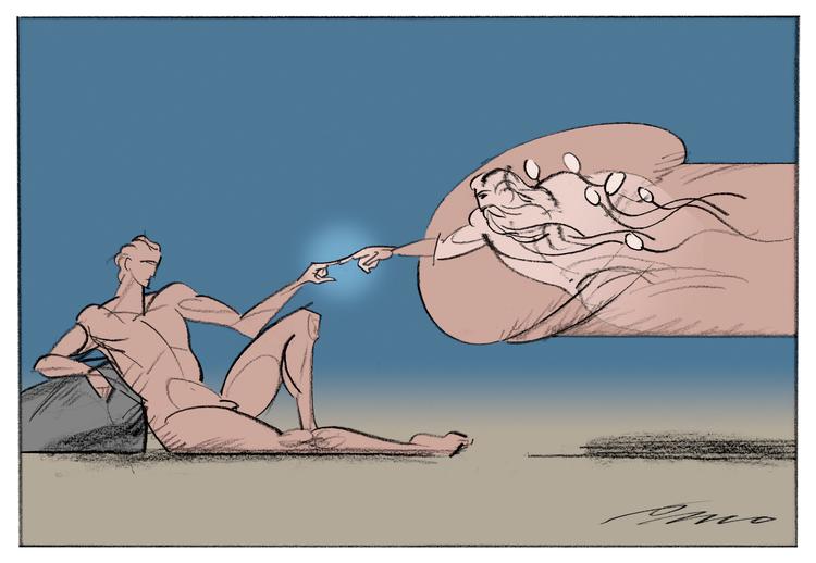 Foto: Per Marquard Otzen/POLITIKEN
