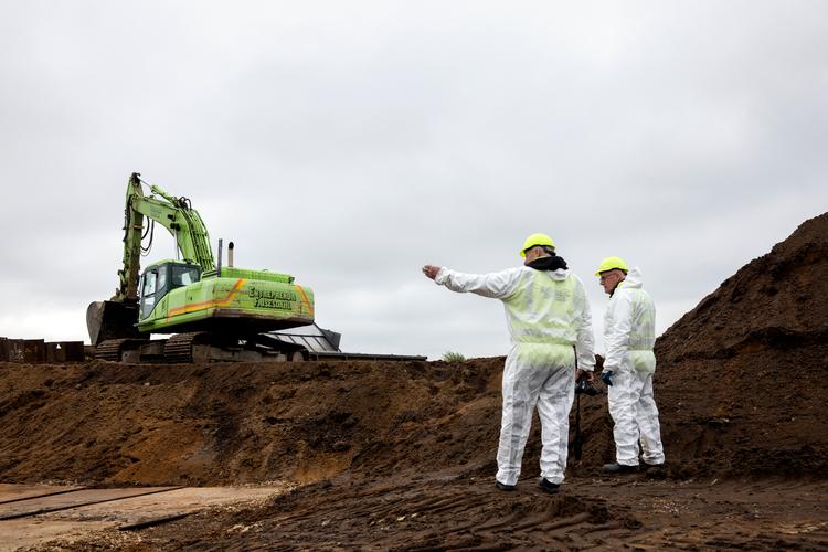 Foto: Jesper Houborg/POLFOTO