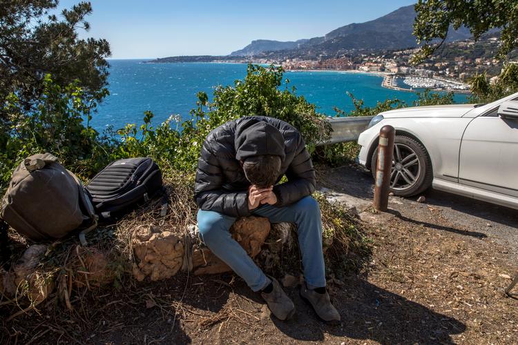 Foto: Jacob Ehrbahn/POLFOTO