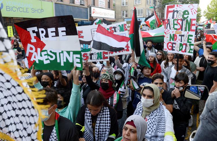 Foto: Rashid Umar Abbasi/Ritzau Scanpix