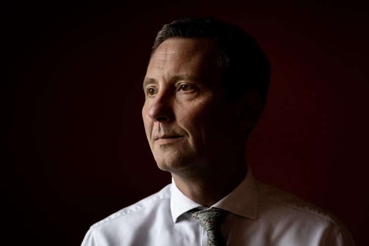 Foto: Jesper Houborg/POLFOTO