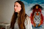 Imam og lederen af Exitcirklen, Sherin Khankan, anker søgsmål mod Naser Khader (K) til Højesteret.. Sherin Khankan har sagsøgt Khader,  Marcus Knuth (K) og Martin Henriksen (DF) for at have sværtet hende til på strafbar vis i en mail. I mailen skrev de til andre udlændingeordførere, at Sherin Khankan havde ekstreme holdninger.  Foto: Philip Davali/Philip Davali