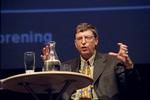 Bestyrelsen pålagde Bill Gates at trække sig fra Microsofts bestyrelse under en undersøgelse af hans forhold til en tidligere ansat. Foto: Jørgen Sperling/Sperling Jørgen