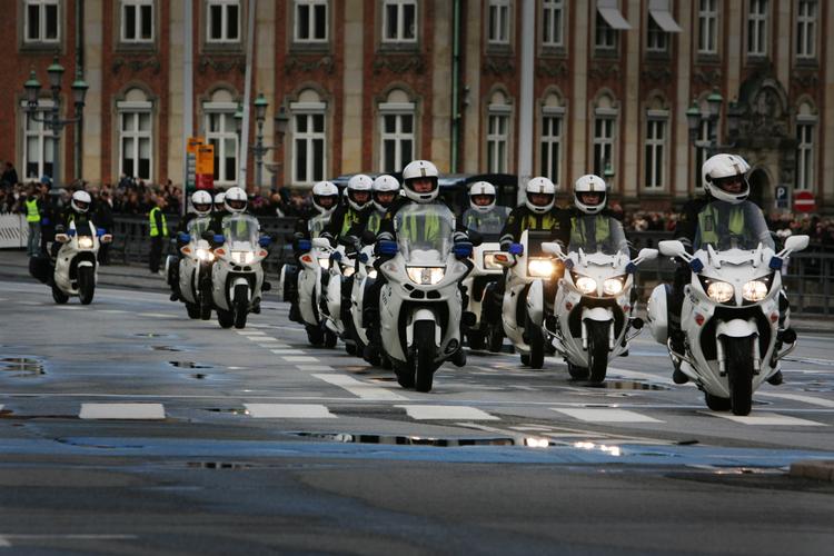 Foto: Astrid Dalum/POLFOTO
