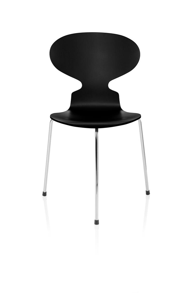 Jeg følte mig som verdens heldigste mand, da jeg fandt en Myrestol til kun 60 kroner på et loppemarked. 