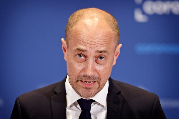 Foto: Jens Dresling/POLFOTO