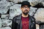 Klas Ekmans hæsblæsende krimidebut ’De kompetente’ er historien om den frække affære, som fatalt går i hårknude. Foto: Appendix Fotografi/Linnéa Jonasson Bernholm