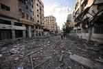 Foto: Mohammed Abed/Ritzau Scanpix