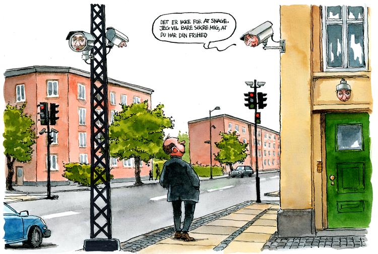 Tegning Roald Als
