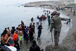 Foto: Jon Nazca/Ritzau Scanpix