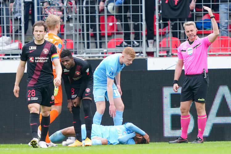 Foto: Claus Fisker/Ritzau Scanpix