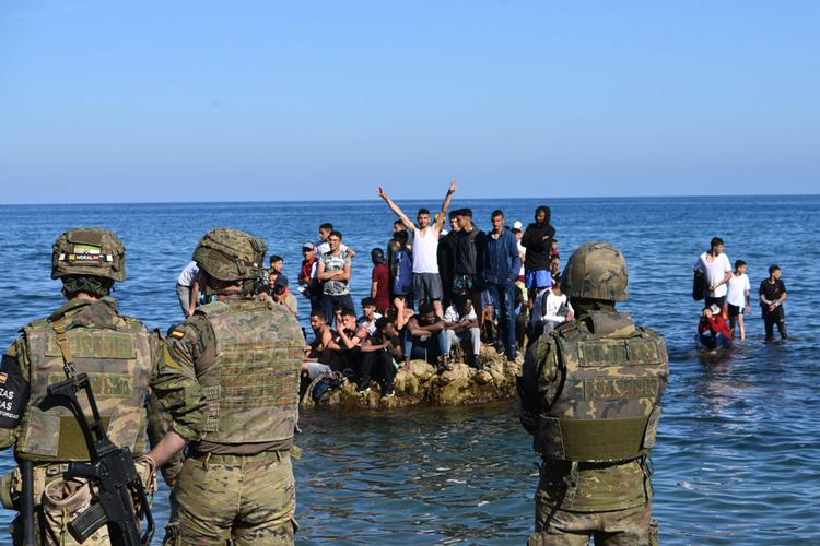 Foto: Antonio Sempere/Ritzau Scanpix