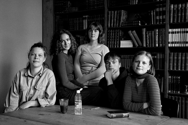 Foto: Jacob Ehrbahn/POLFOTO