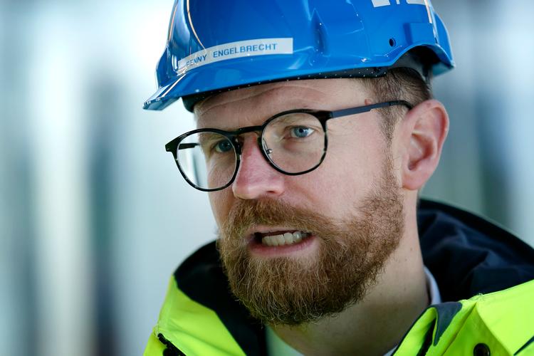 Foto: Jens Dresling/POLFOTO