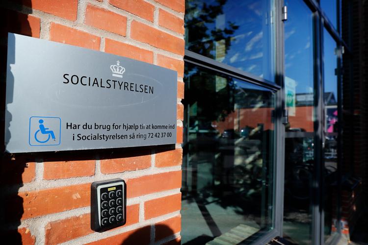 Foto: Jens Dresling/POLFOTO