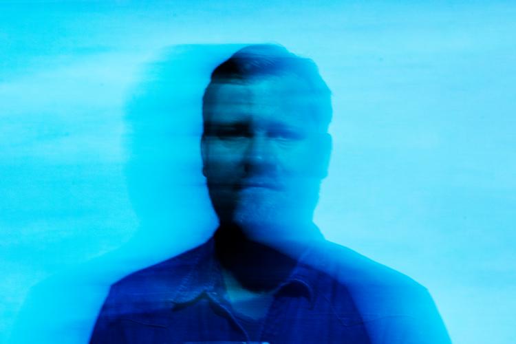 Christian Vium er antropolog, prisvindende fotograf og filmskaber. Arkivfoto Tanja Carstens Lund