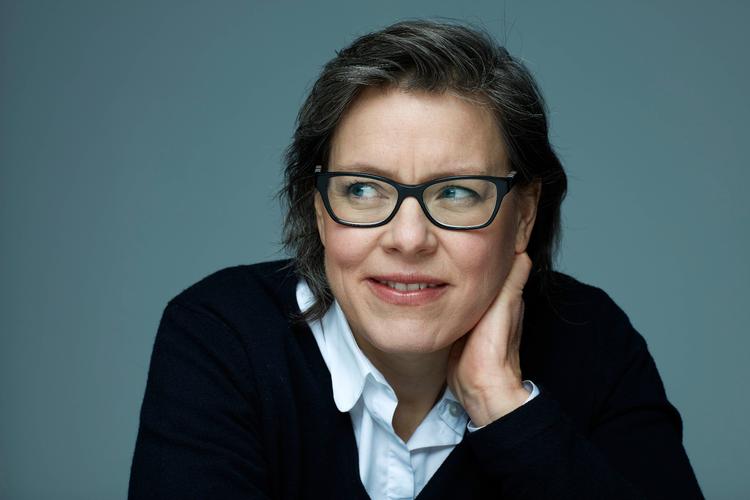 Lena Andersson er Sveriges måske vigtigste forfatter.  
