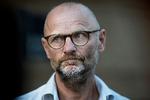Henrik Qvortrup (57) kommer fra et job som politisk redaktør på B.T. Fra 2001 til 2008 var han chefredaktør på ugebladet Se og Hør. Foto: Liselotte Sabroe/Ritzau Scanpix