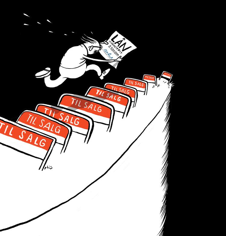 Foto: Philip Ytournel/POLITIKEN