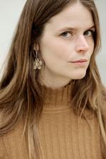 Kunsthistoriker og udstillingsinspektør Anna Weile Kjær. Arkivfoto. Foto: Emma Sejersen/POLFOTO