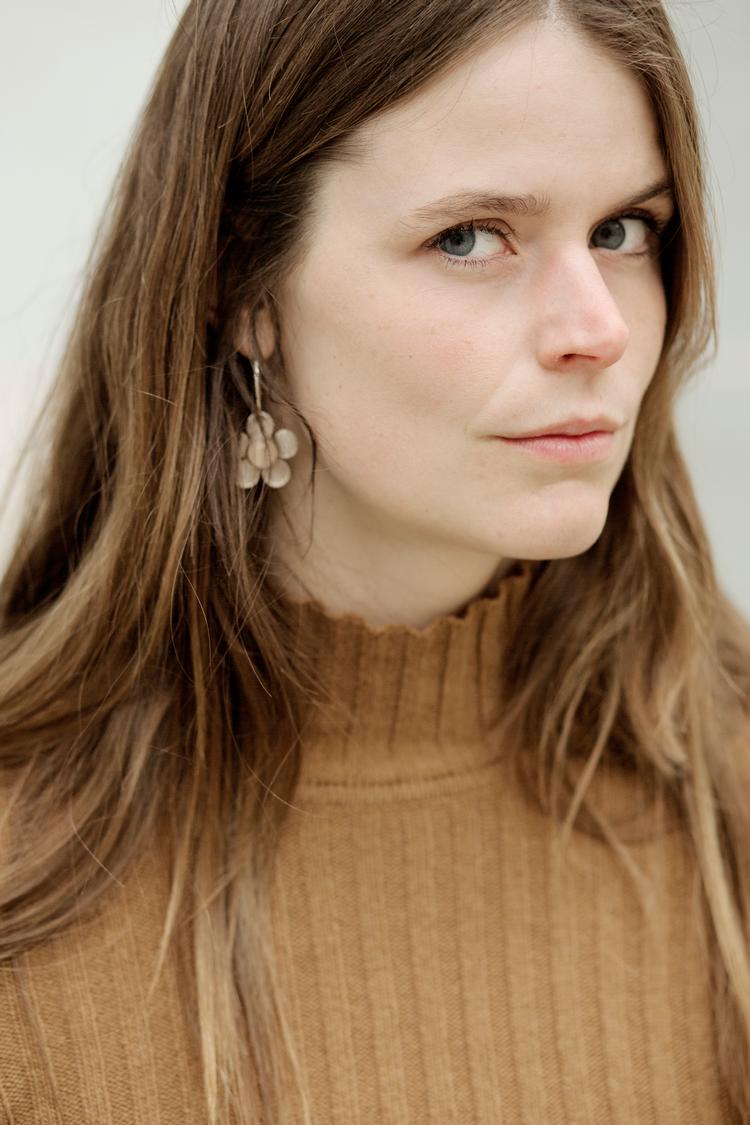 Kunsthistoriker og udstillingsinspektør Anna Weile Kjær. Arkivfoto. Foto: Emma Sejersen/POLFOTO