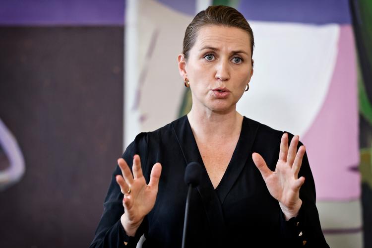 Foto: Jens Dresling/POLFOTO